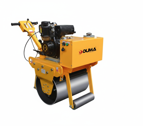 Road Roller 60cm Diesel Engine - SVR600D