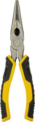 Stanley ControlGrip Long Nose Cutting Pliers 200mm (8in) ‎STHT0-74364