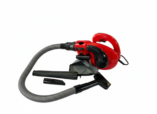 ACTV AT-H1080 Air Blower & Vacuum Cleaner with Extra Accessories – 1080W