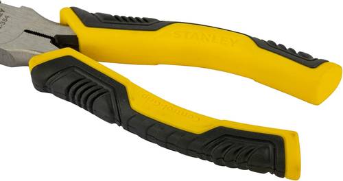 Stanley ControlGrip Long Nose Cutting Pliers 200mm (8in) ‎STHT0-74364