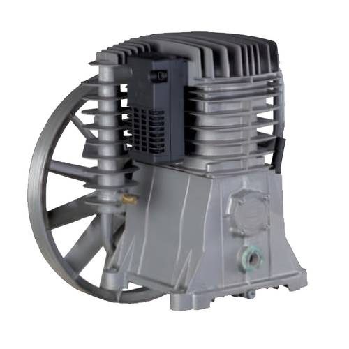 NG6 BELT DRIVEN TWO STAGE COMPRESSOR PUMPS