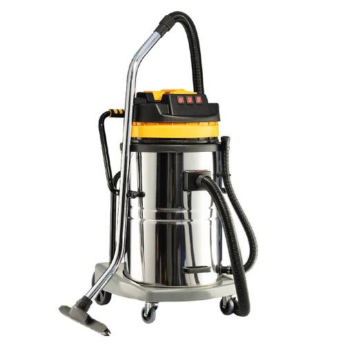 80L Wet & Dry Vacuum Cleaner