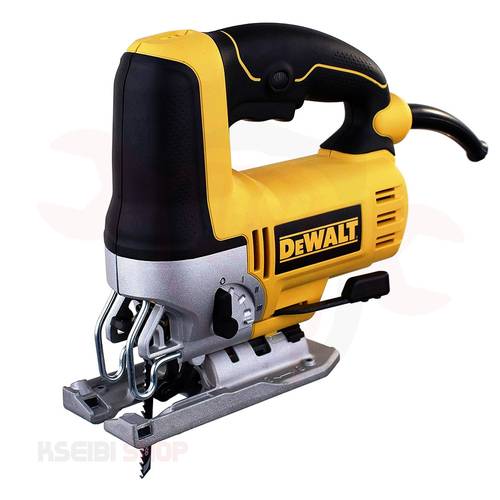 منشار ترددي ديوالت DW349-220 عالي الأداء 650 واط  220 فولت