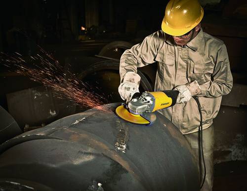 Stanley Power Grinder Corded 2200W 9