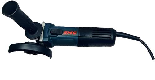 صاروخ SMG بقدرة 1100 واط – 4.5 بوصة، 220V-240V، 50/60Hz