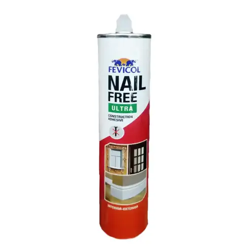  Fevicol Nailfree Ultra – لاصق بناء متعدد الاستخدامات بدون مسامير