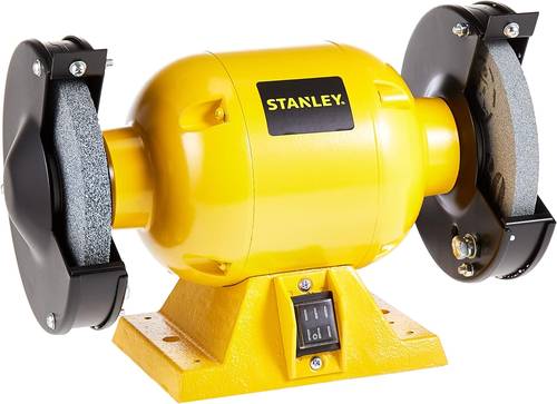 STANLEY Bench Grinder STGB3715-B5 373W 152mm 