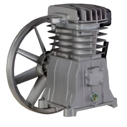 N4 CT BELT DRIVEN SINGLE STAGE COMPRESSOR PUMPS