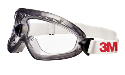3M Safety Goggles،2890A