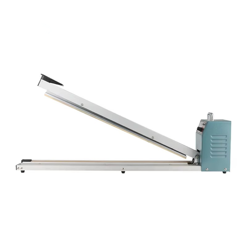 High-Quality Extended Aelluminum Shf Plastic Bag Heat Sealing Machine 60-70-80cm, FRN- 220V