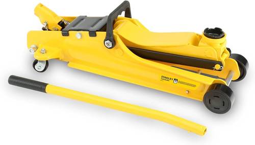 STANLEY Floor / Car / Vehicle Jack 2 Tonne Capacity , STMT81251-1