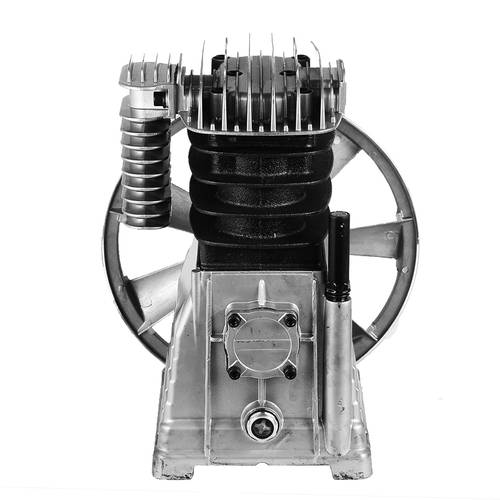 N2.8 SC BELT DRIVEN SINGLE STAGE COMPRESSOR PUMPS