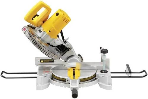 STANLEY Compound Mitre Saw ,Corded 1650W 254mm Compound Mitre Saw,SM16-B5