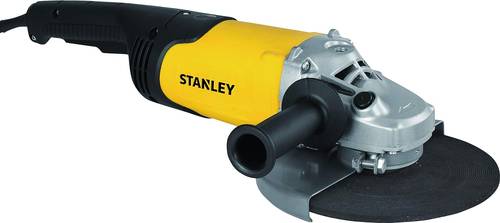 Stanley Power Grinder,Corded 2000W Large Angle Grinder 230 Mm,Sl209-B5