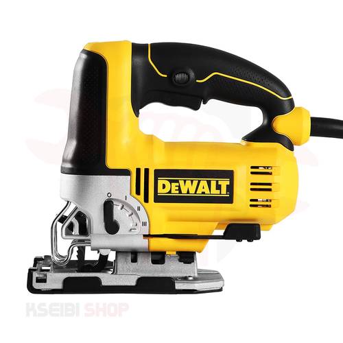 منشار ترددي ديوالت DW349-220 عالي الأداء 650 واط  220 فولت