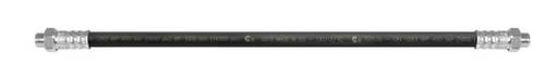 500mm Polyester Braided Grease Outlet Hose – 1/8