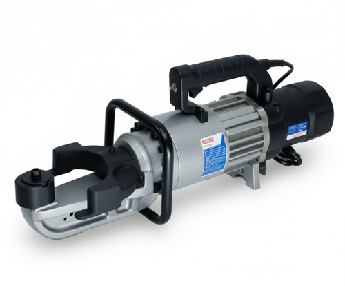 HRB-32 Portable Electric Rebar Bending Tool    