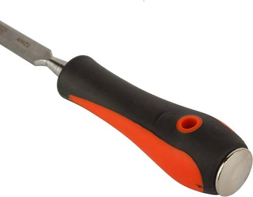 Black+Decker 12mm Bimaterial Steel Wood Chisel BDHT16695
