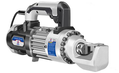  Electric Steel Bar Cutting Machine - RC-16