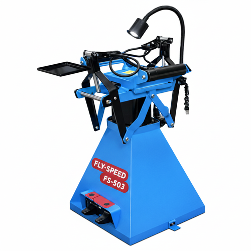 FLY-SPEED WHEEL BALANCER FS-503