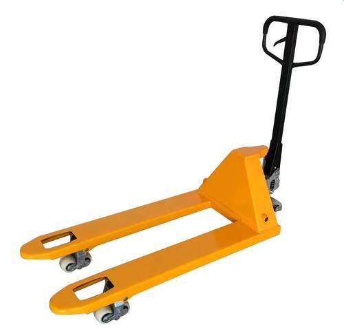 Hand Pallet Truck 3-Ton Load Capacity
