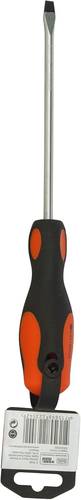 Black+Decker Flat Head Screwdriver Standard 6.5 X 150Mm - BDHT62299