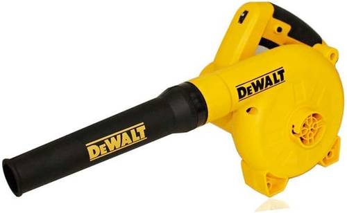 منفاخ هوائي كهربائي  ديوالت DWB800-220 بسرعات متغيرة 220 فولت 800 واط