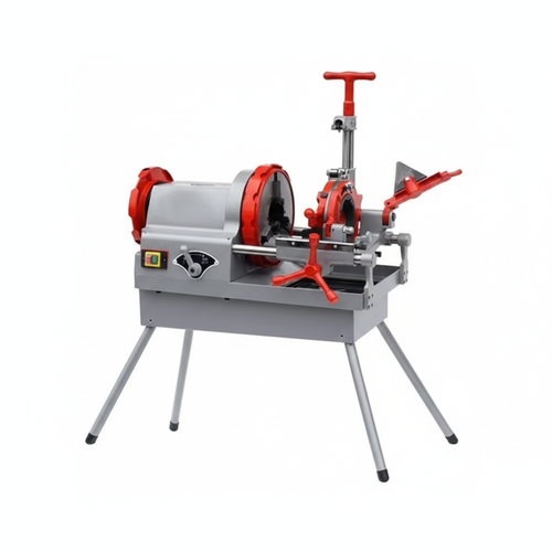 Fire Pipe Threading Machine (½