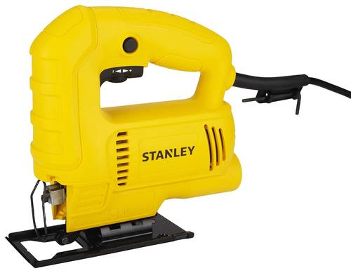 STANLEY JigSaw SJ45 450W Variable 6 Speed