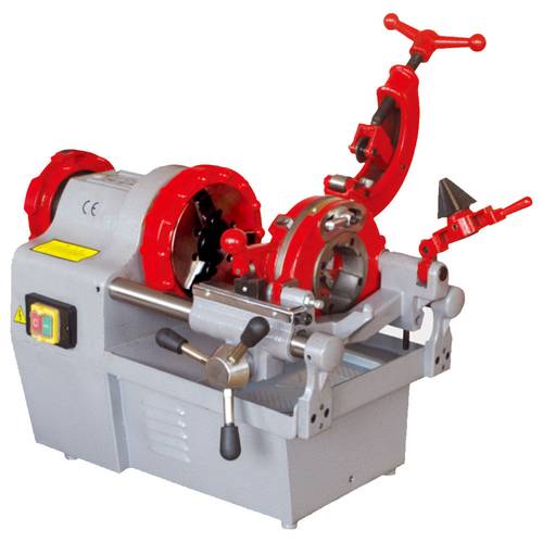 Pipe Threading Machine – High-Speed Steel Cutter for Precision Pipe Cutting and Threading