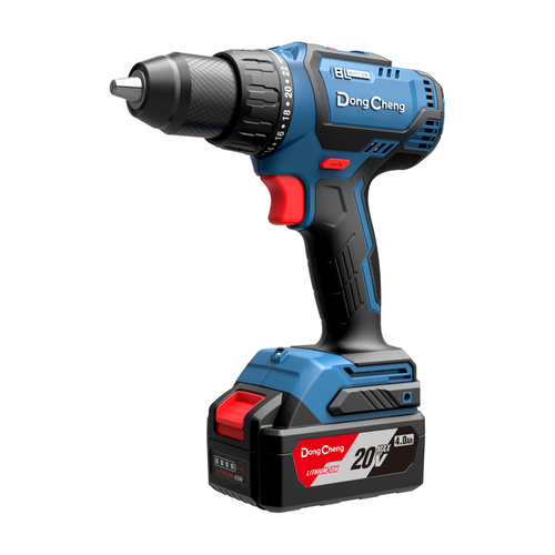 Dongshong DCJZ04-13 Brushless Cordless Drill