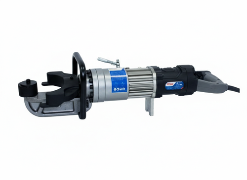 HRB-25 Portable Electric Rebar Bending Tool  