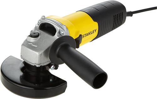 Stanley Stgs7115-b5 Angle Grinder 750w 115mm