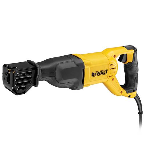 منشار ترددي ديوالت DWE305PK-220 مستقيم  كهربائي 1100 واط , 220 فولت.