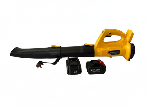 ACTV RC-3003 Heavy-Duty Cordless Air Blower