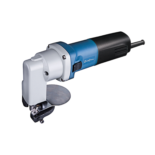 DongCheng 710W Electric Metal Shear - DJJ25