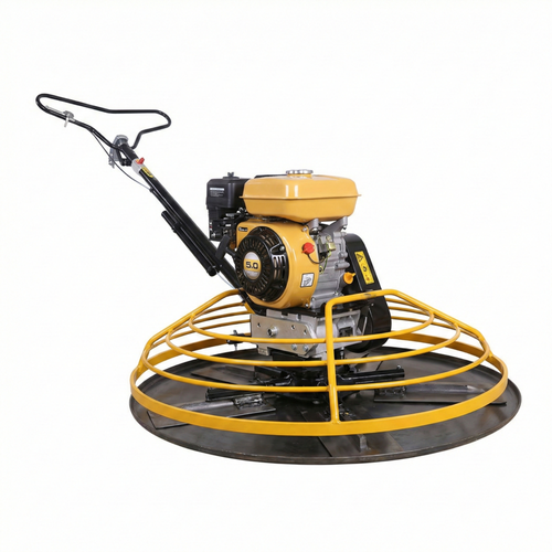 Doma ST-100 Concrete Smoothing Helicopter Machine for Concrete and Contracting Works