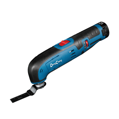 DongCheng Cordless Oscillating Multi-Tool (12V) - DCMD12