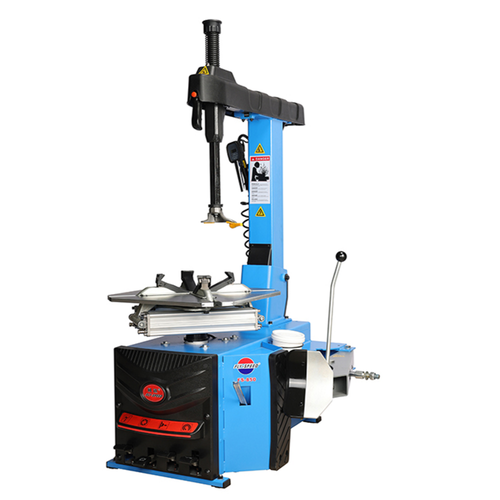 ماكينة بنشر عامودي ضغط 24 بوصة FS-850, محرك 1.1KW - 10 Bar, تيار متعدد 220/380V