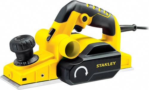 STANLEY Power PLANER,Corded 750W 2MM PLANER,STPP7502-B5