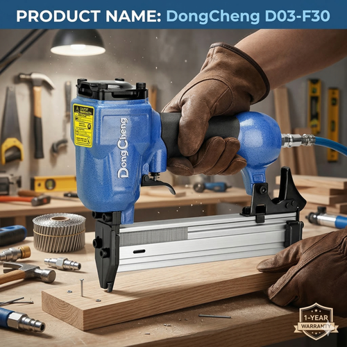 دباسة مسامير هوائية من دونج شونج - D03-F30
