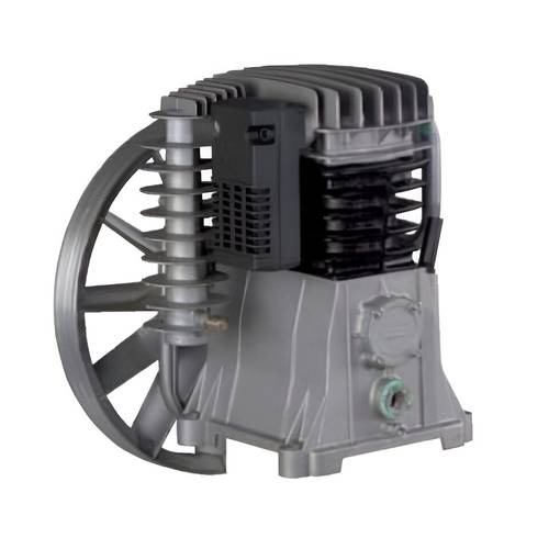 N5 BELT DRIVEN TWO STAGE COMPRESSOR PUMPS