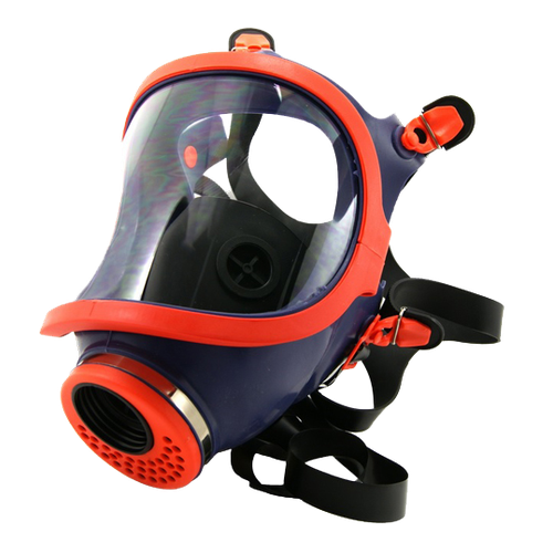 731-C Full Face Respirator Mask