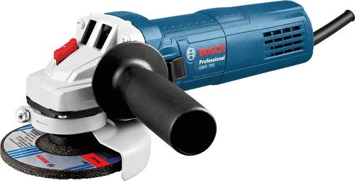 BOSCH GWS 700 angle grinder 710 watt