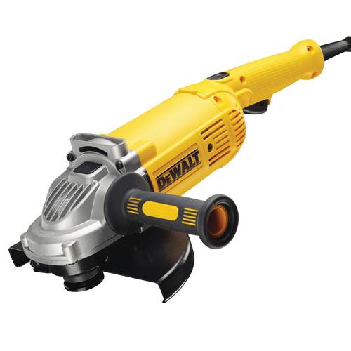 DeWALT Angle Grinder,230mm / 9 inch, 2200W , 220V - DWE492-220