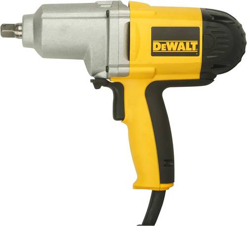 دريل ديوالت DW292 كفرات 1/2 بوصه , 710 وات , دريل مفتاح ربط.