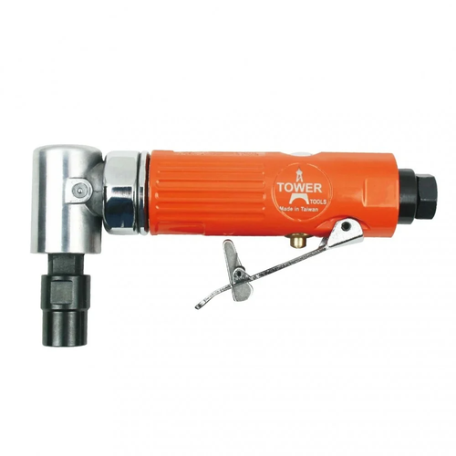 High-Performance AADG-14 Air Die Grinder – 18,000 RPM Pneumatic Polishing & Grinding Tool for Tight Spaces & Artistic Work