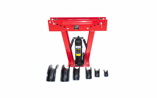 Vertical Pipe Bender (½