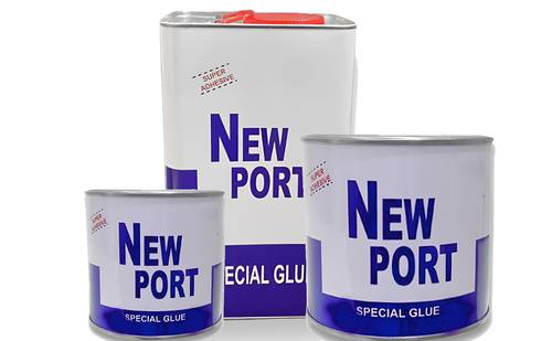Bathroom Transparent Waterproof Glue