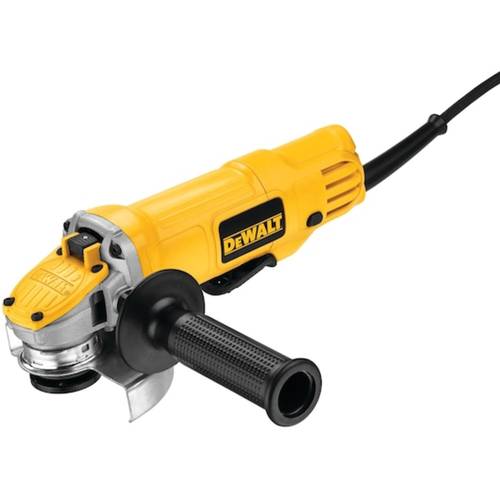 DeWALT Angle Grinder,115mm / 4.5 inch, 900W , 220V - DWE4120DB-220